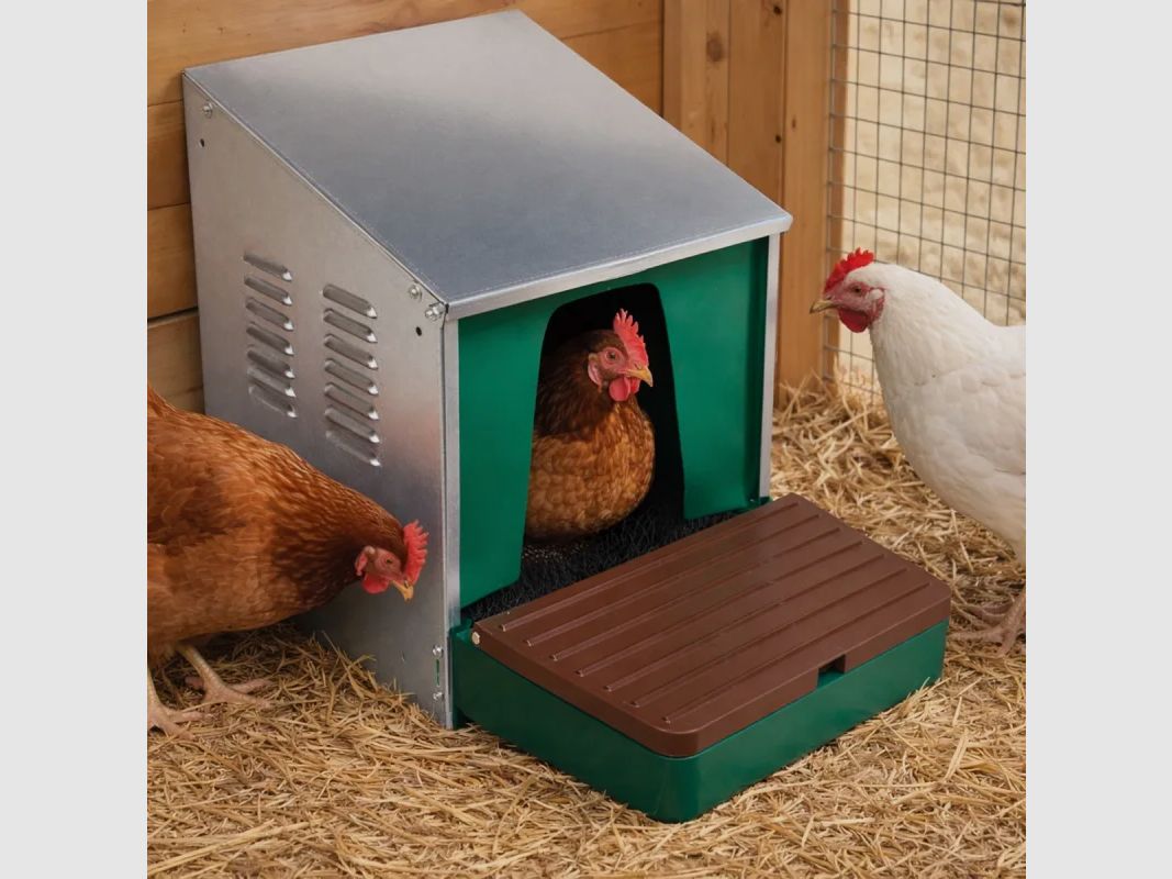 Automatischer Schießstand mit verstellbarem Neigungswinkel - OLBA, Bild 1 von 12
