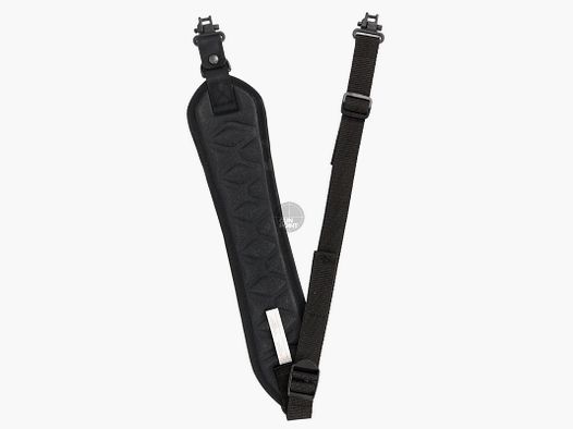 ALLEN - Weapon carrying strap with storage compartments carrying strap for weapons