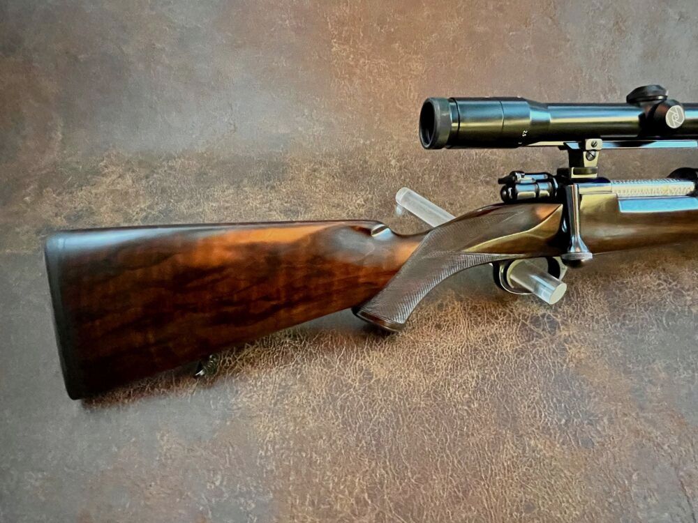 DWM Argentino 1909 System 98