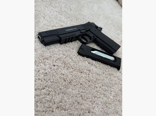Colt 1911 4,5mm bb