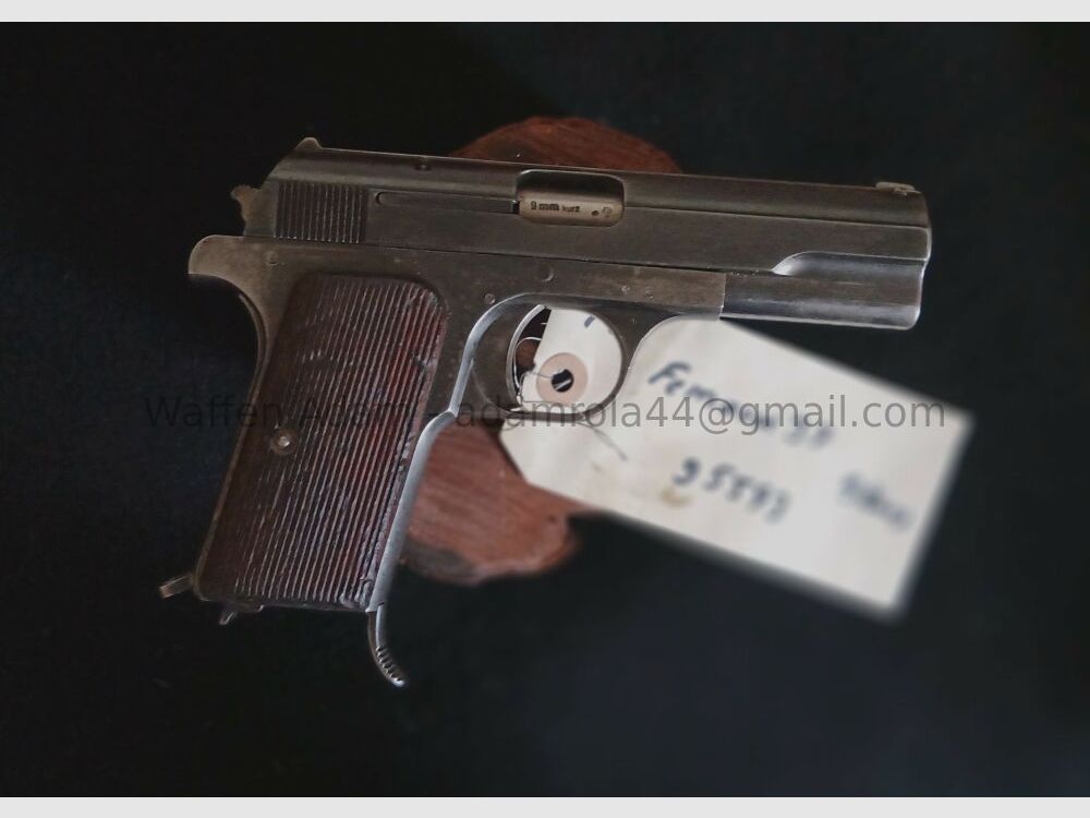 Femaru Model 37M, zdjęcie 2 z 2
