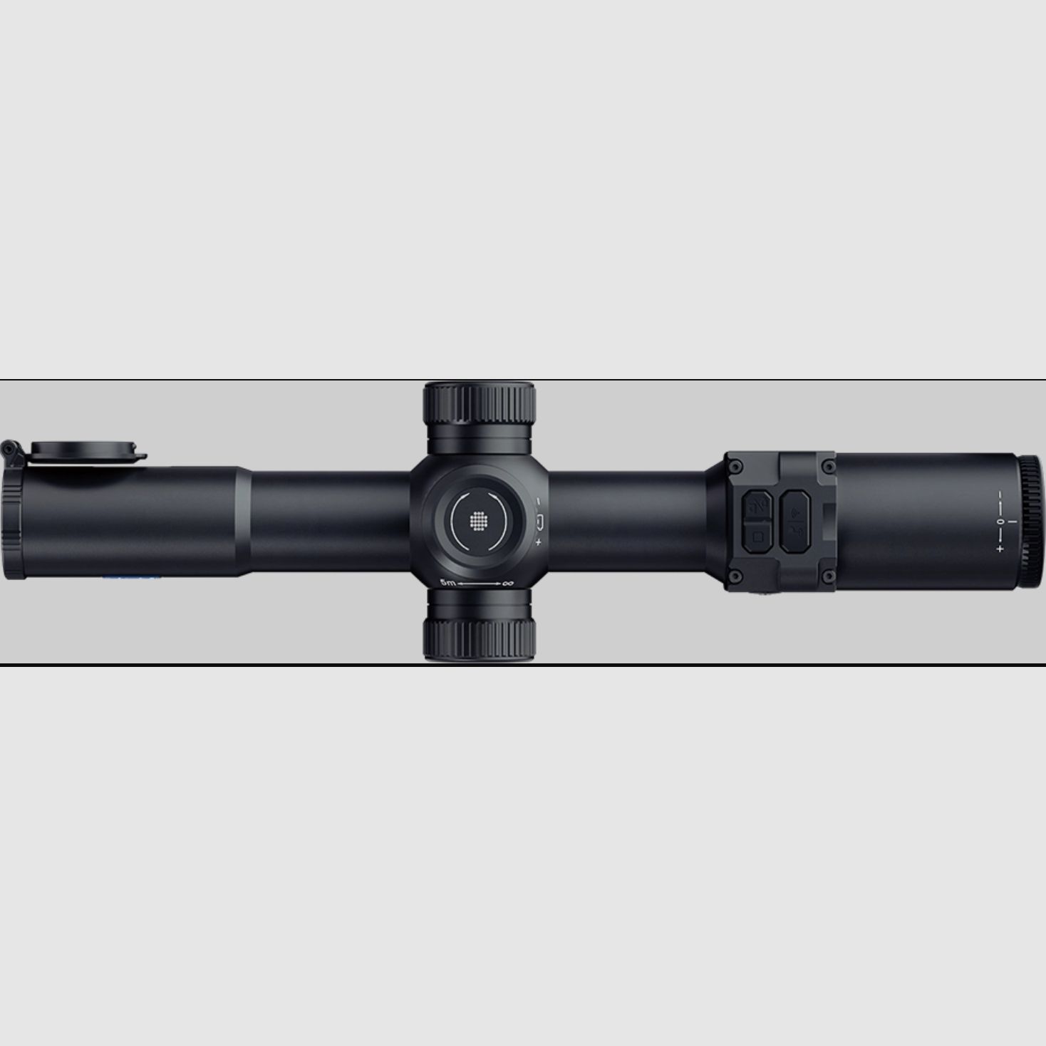 PARD Night Stalker Mini NSM-35 – appareil numérique de vision nocturne compact, image 2 sur 6