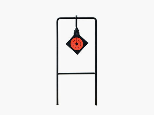 ASG Single Spinning Target Métal
