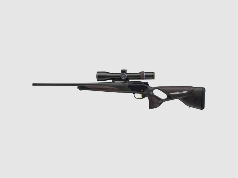 Blaser R8 Ultimate Leather Carabine à répétition