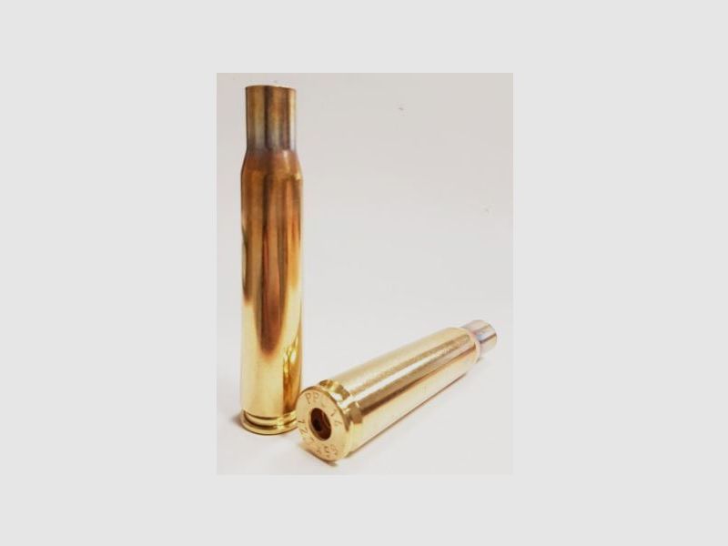 PPU Prvi Partizan Cases Cal. .50 bmg (12.7x99) with Boxer Primer #C258