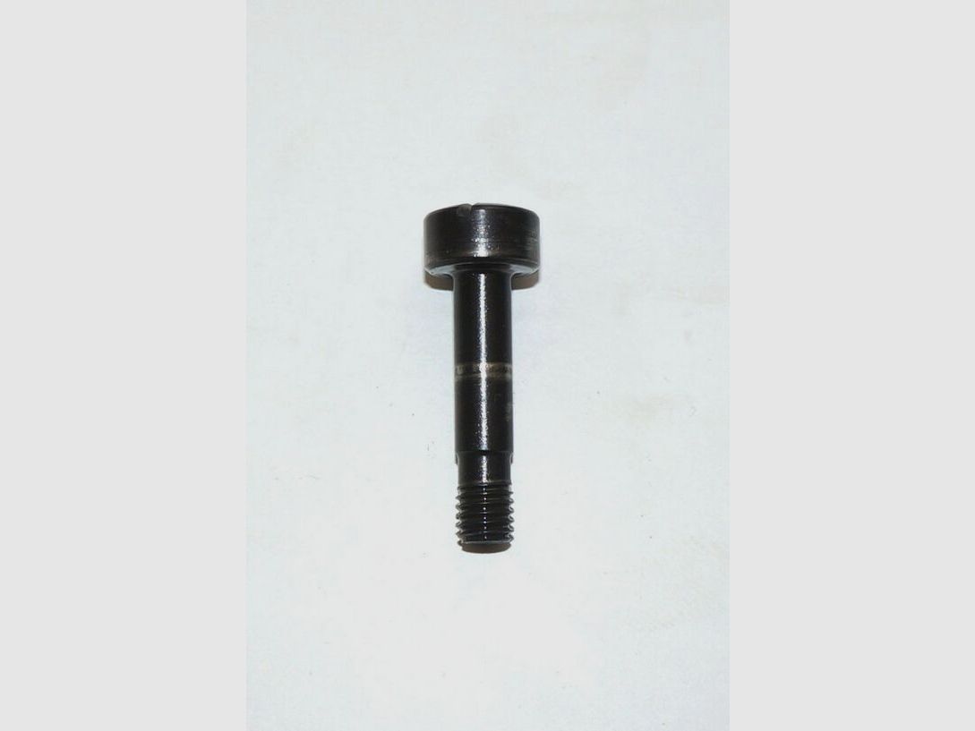 Tornillo para empuñadura de pistola para el fusil de ordenanza suizo SIG StGW 57 SAR M57 SWISS MATCH y modelos similares.
