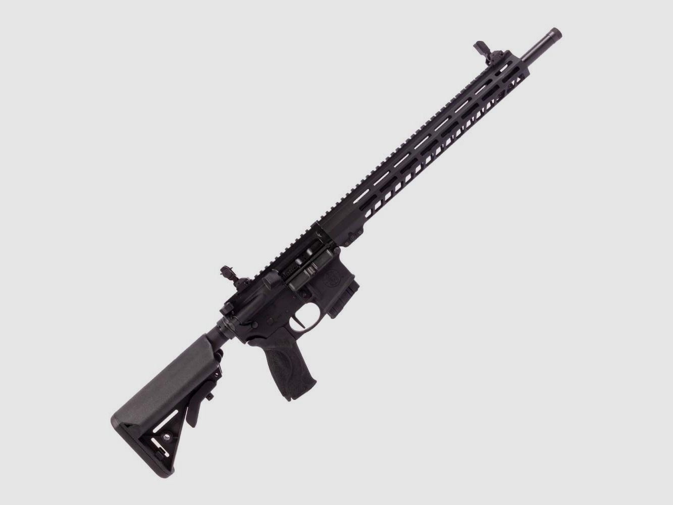 Smith&Wesson M&P15 V-Pro Selbstladebüchse .223 Rem