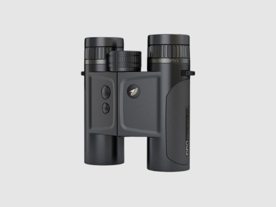 GPO Fernglas Rangeguide 3000 8x32 Entfernungsmesser, Bild 1 von 8