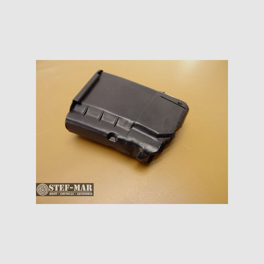 Caricatore militare originale AK-47 [X2398], immagine 4 di 11