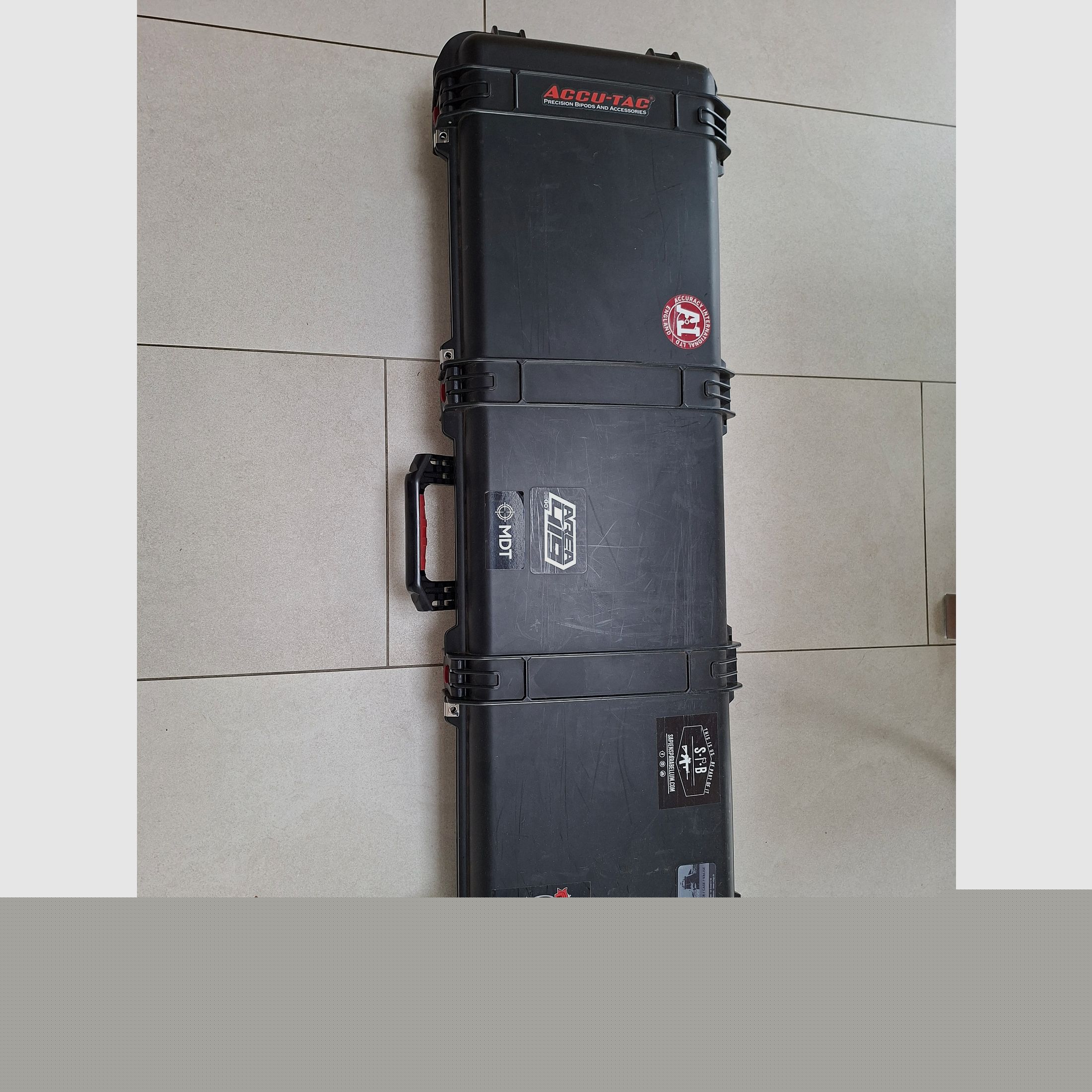 Voere M2 mit X3/4 Schaft Long Range Repetierer 6.5 Creedmoor mit Garantie / auch inkl. Zubehör möglich.