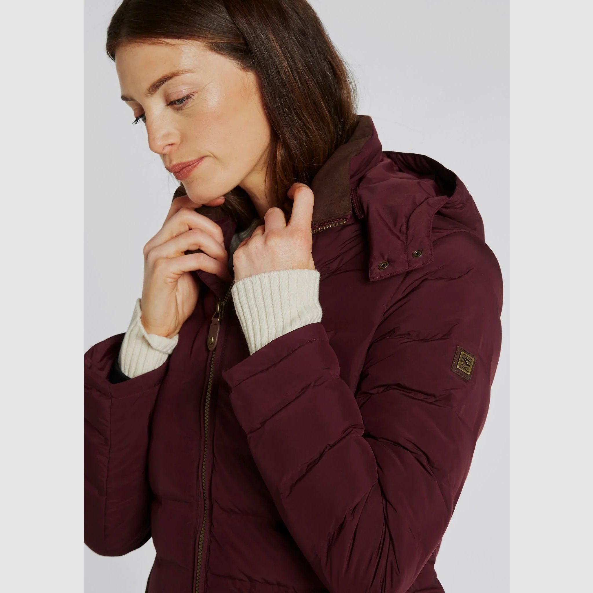 Dubarry of Ireland Steppjacke Ballybrophy
