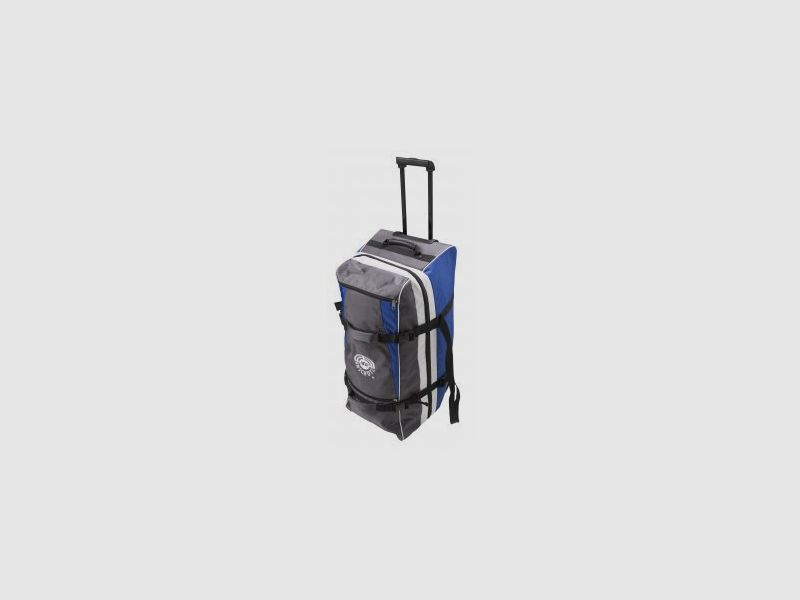ahg Anschütz Deluxe Tasche mit Rollen, Bild 1 von 6