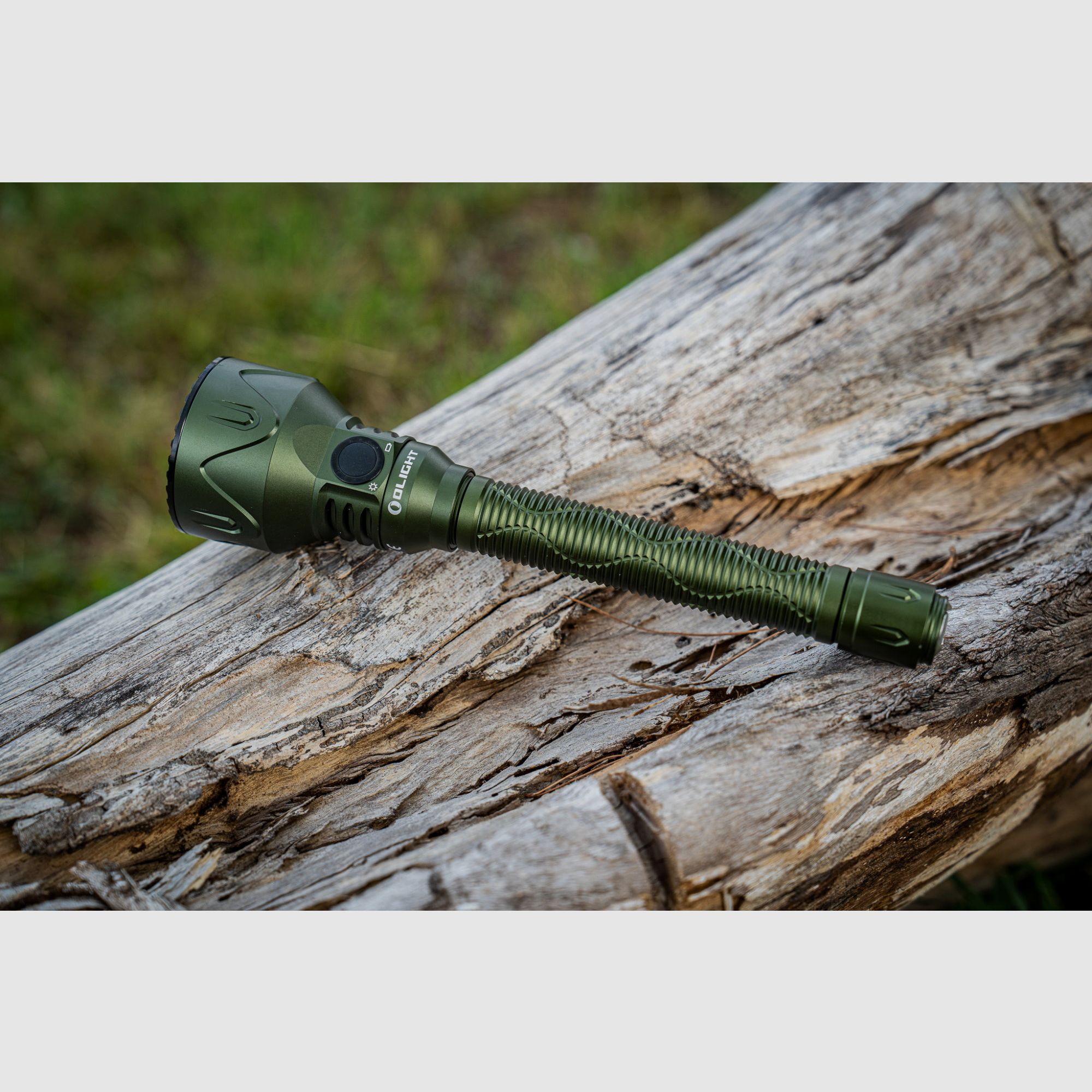 Lampe de poche professionnelle Olight Javelot Turbo 2