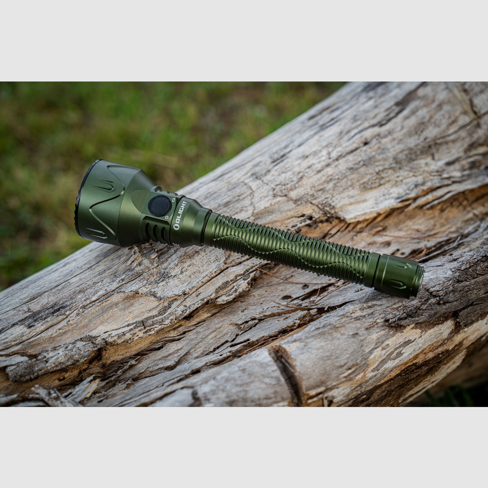 Profi Taschenlampe Olight Javelot Turbo 2