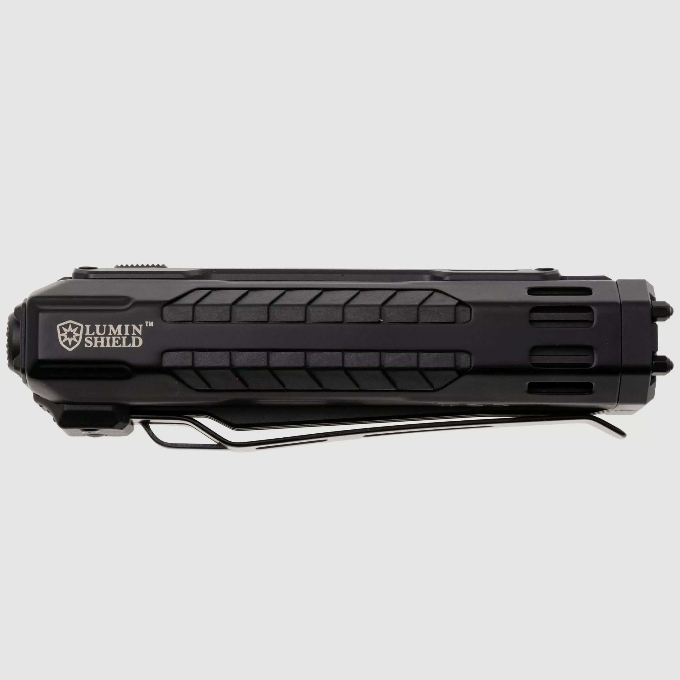 Ultimative taktische Taschenlampe EDC37, wiederaufladbar, 8000 Lumen - Nitecore, Bild 8 von 10