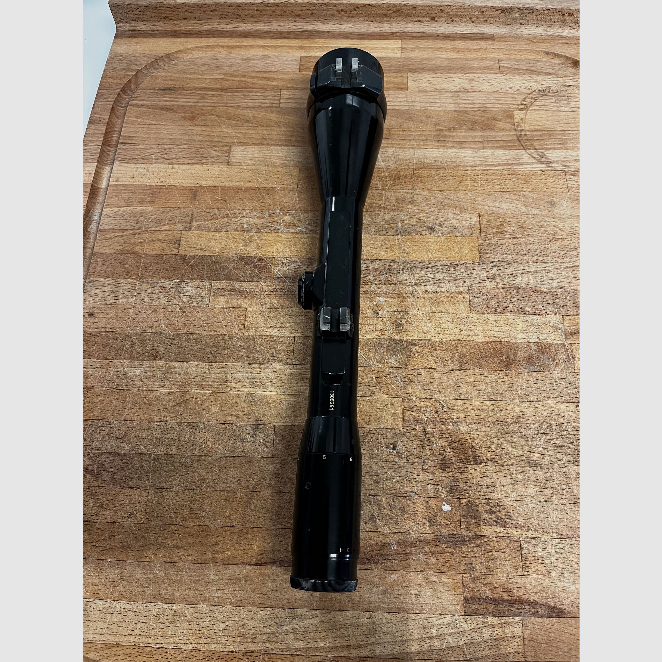 ZEISS Diavari-D 2,5–10x – Niemcy Zachodnie – Luneta celownicza Nie Victory V8 z6i z8i varipoint