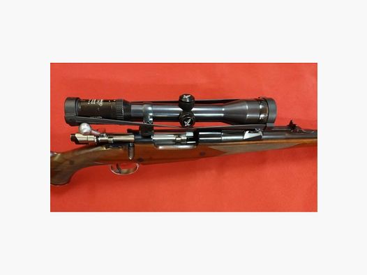FN Herstal Fabrique Nationale 98 II Series .375 H&H Magnum