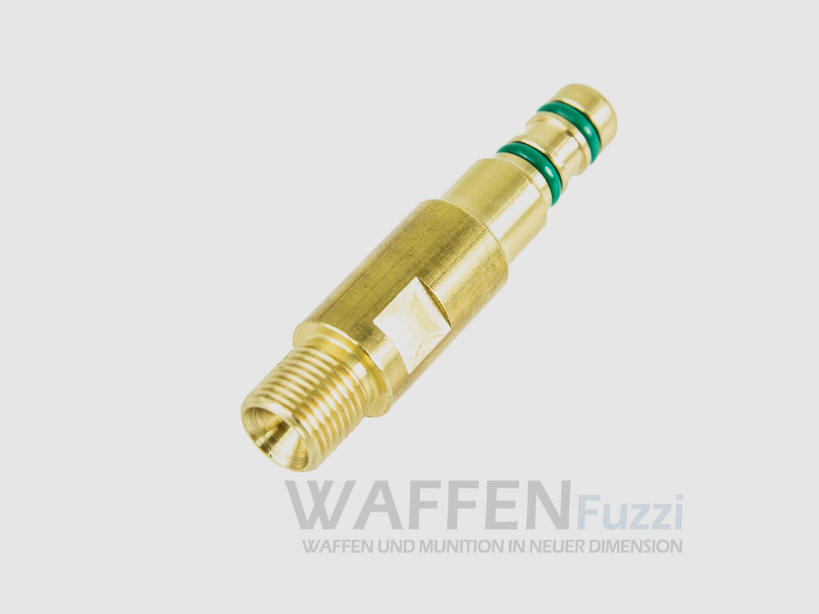 Quick Fill Stutzen Walther Rotex RM8