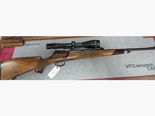 Mauser 66S