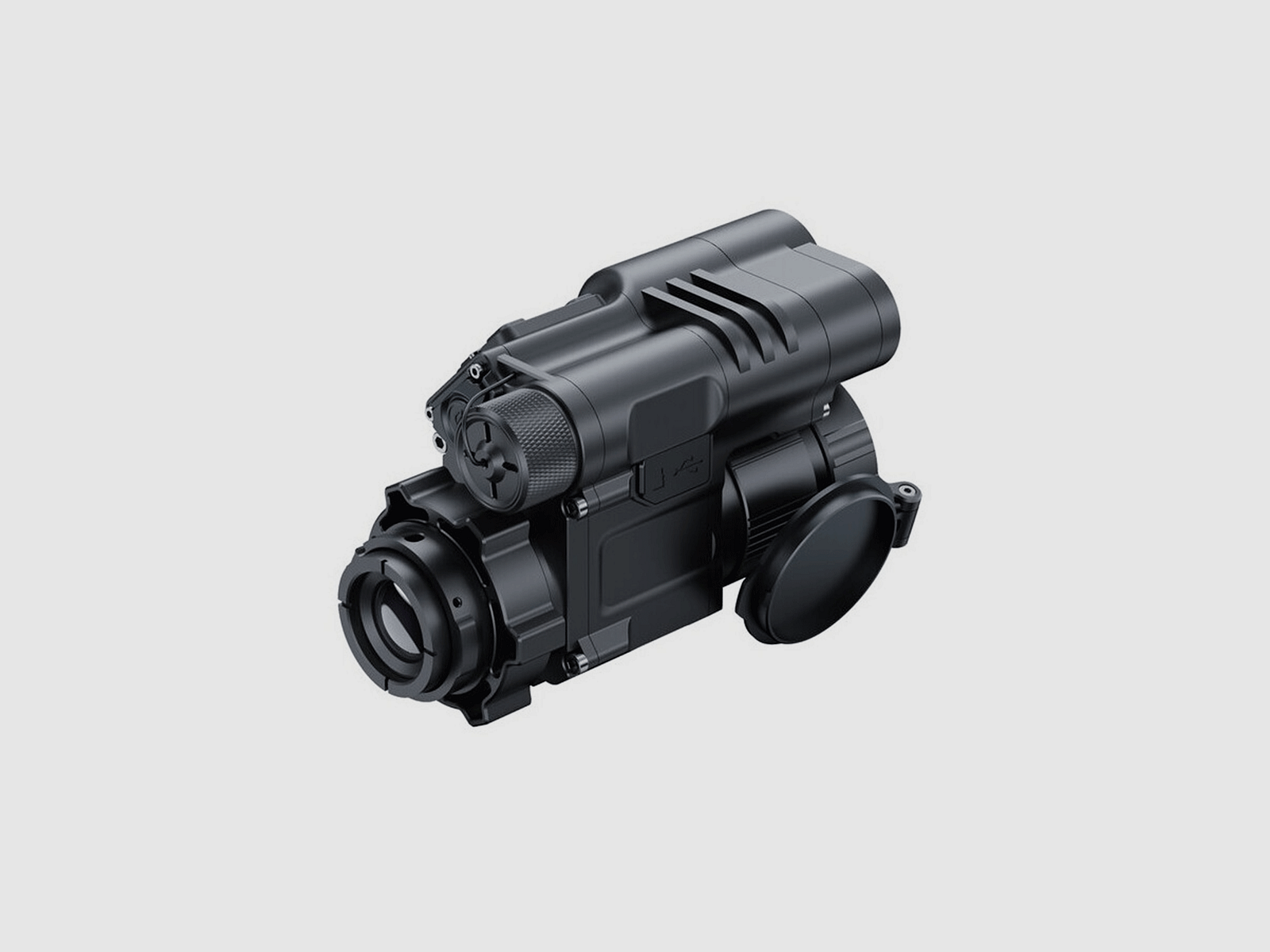 PARD – THERMAL CLIP-ON FT32-35 35mm 384×288 (KEIN LRF), Bild 4 von 11