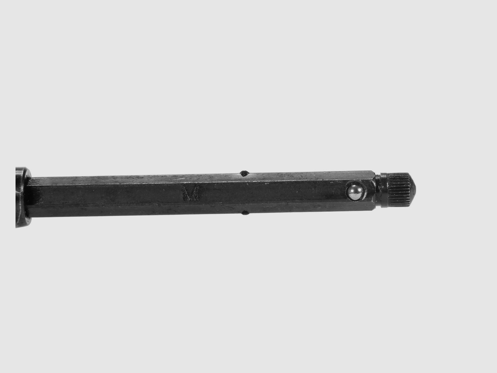 Cacciavite Lyman e accessori 45 pezzi, immagine 8 di 9