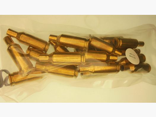 DOUILLES NORMA CALIBRE 6MM NORMA BR (X 20)