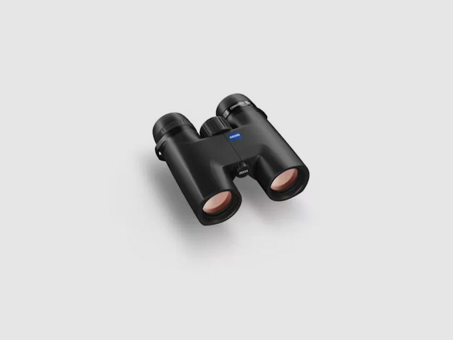 Zeiss Fernglas Conquest HDX 10x32, Bild 3 von 6