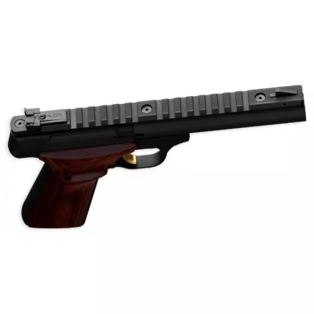 Browning Buck Mark Field Target Pistole cal. 22LR, Bild 3 von 3