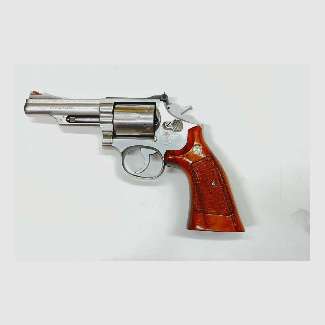 Smith & Wesson 66-1 .357Mag