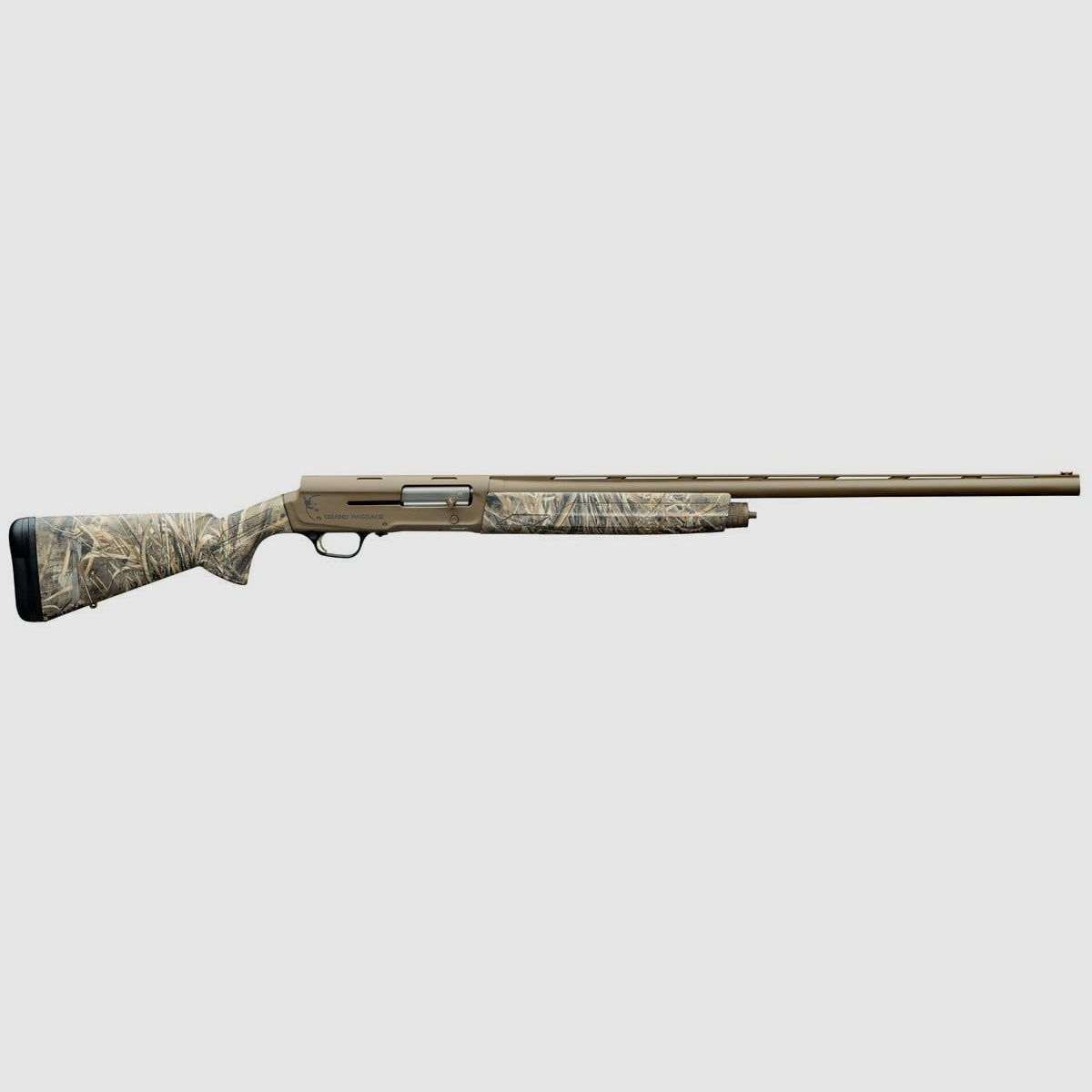 Browning A5 Grand Passage Semi-Automatisch Geweer Kal. 12/89