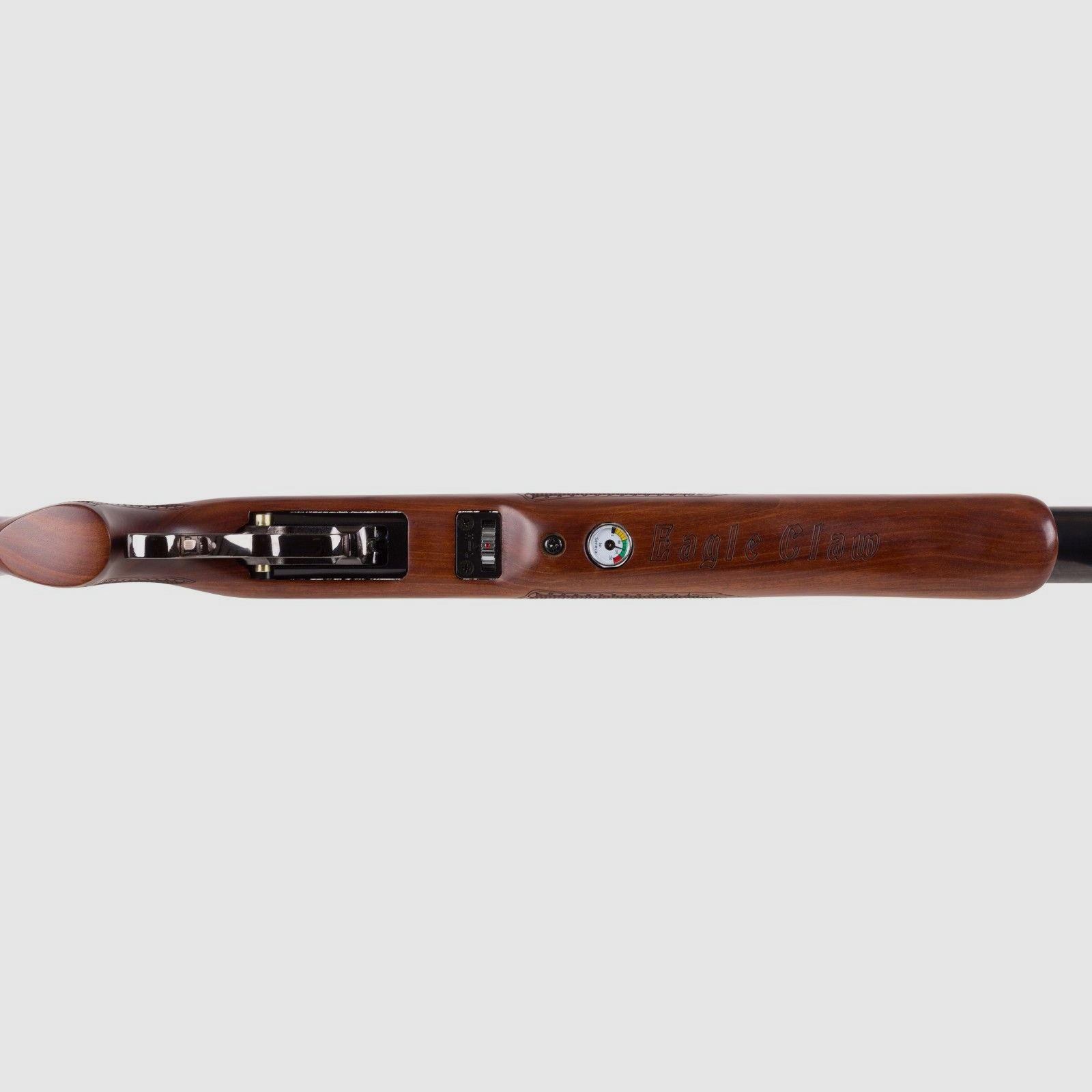 SAMY PCP Rifle Eagle Claw Carbine 5,5 mm, Bild 4 von 5