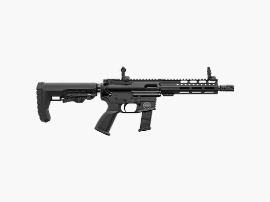 BAVARIAN TACTICAL BTS9