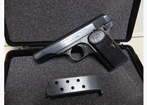 FN Herstal	 122