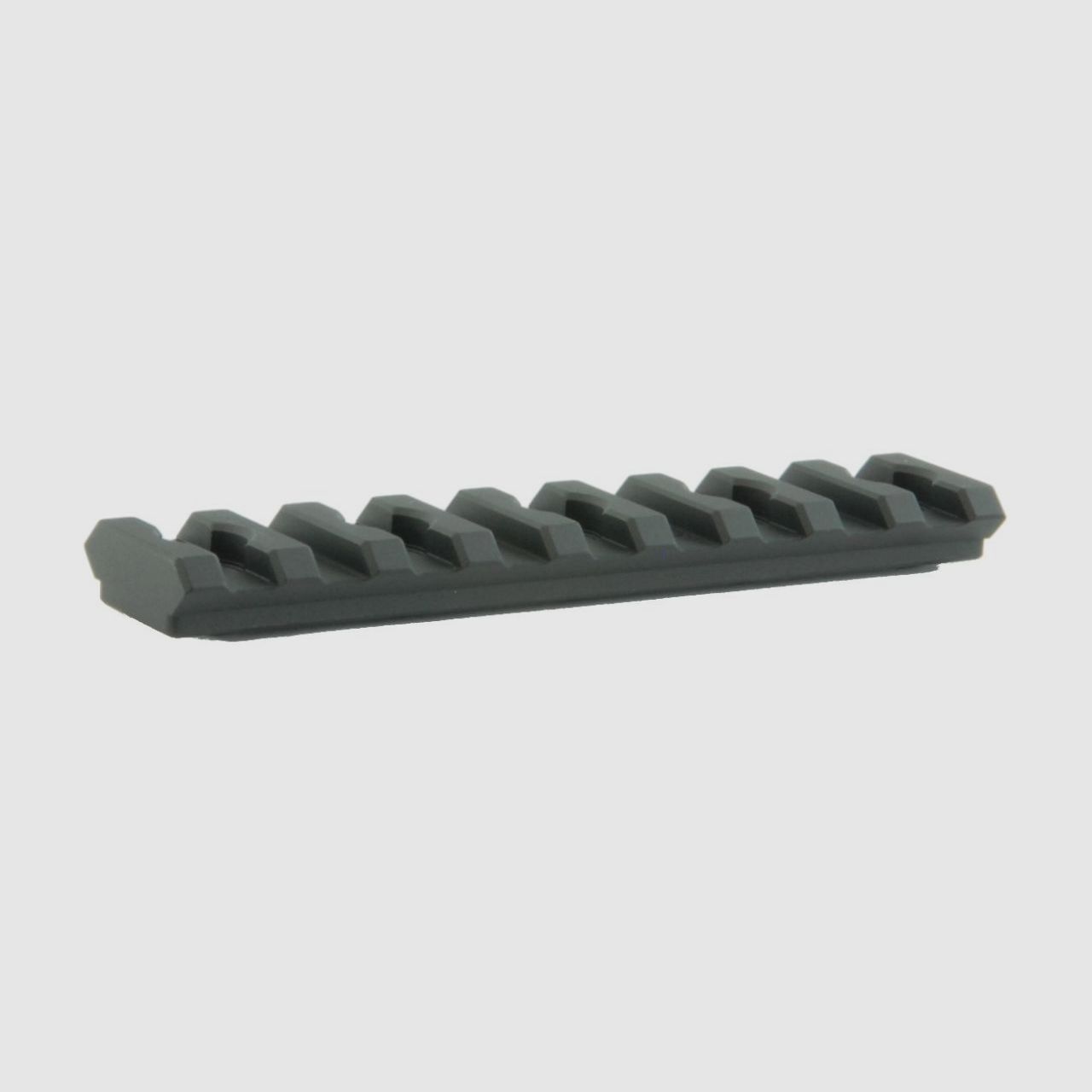 Spuhr 8x95 mm Picatinny Schiene