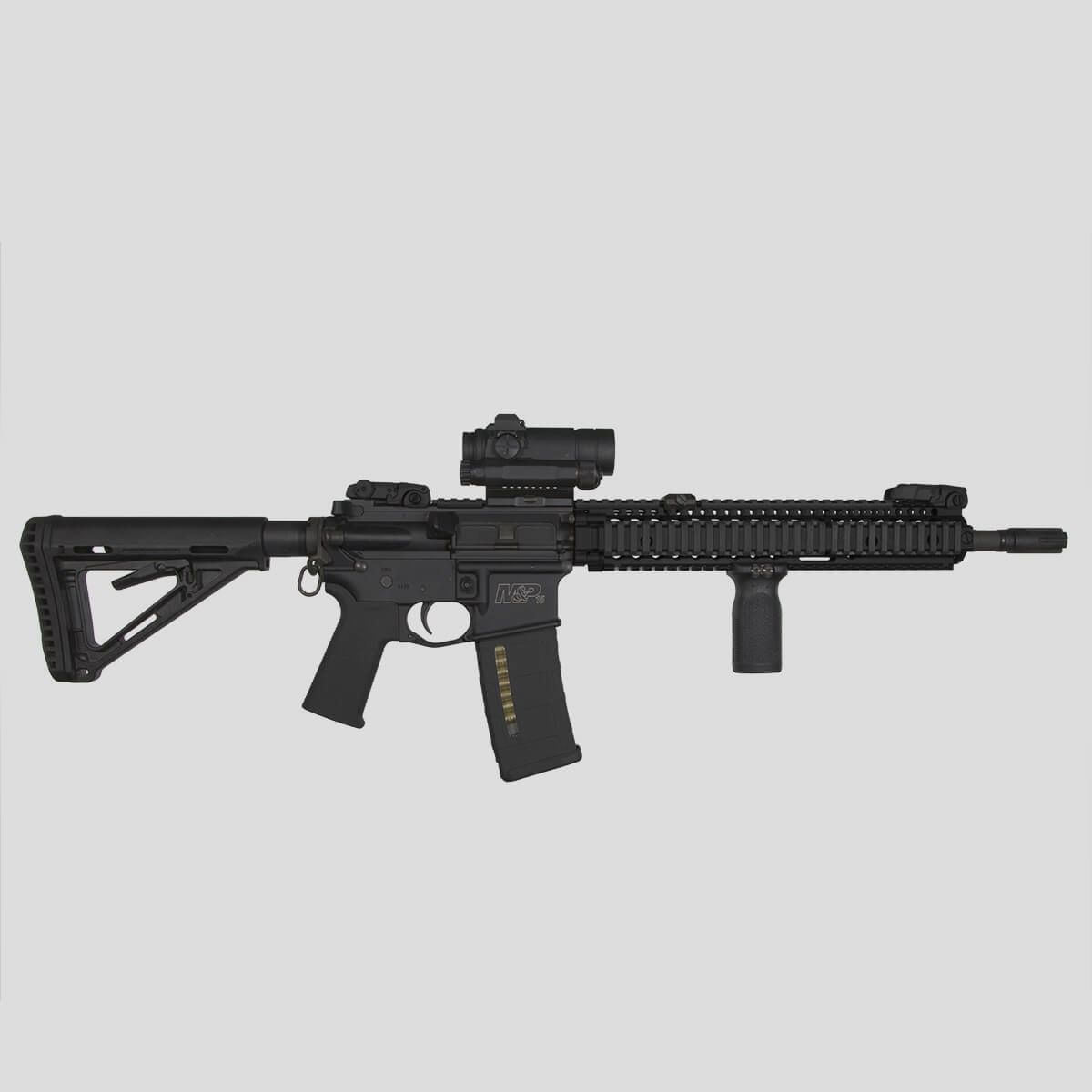 Magpul RVG Rail Vertical Grip, immagine 3 di 5