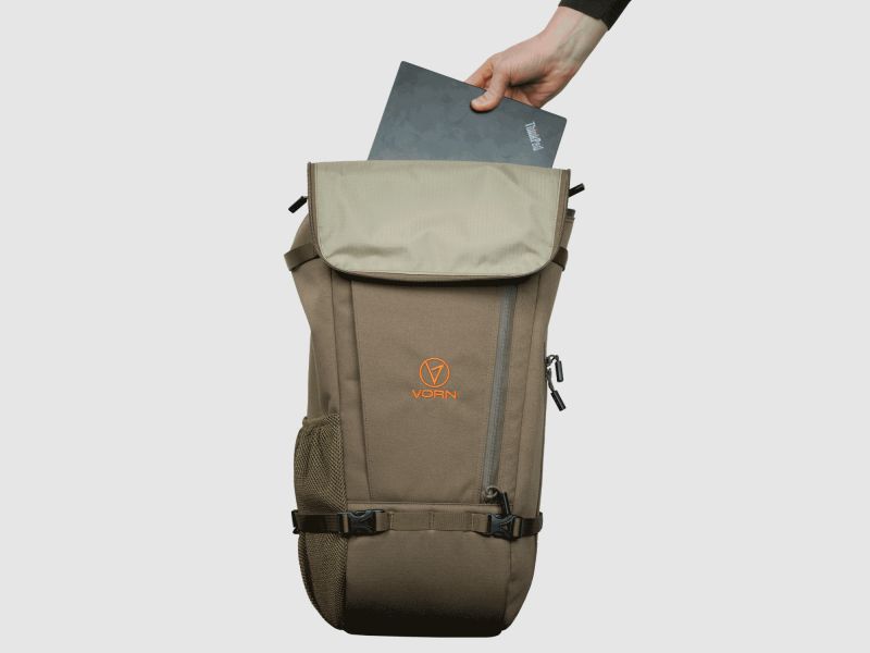 Vorn DX30 Rucksack
