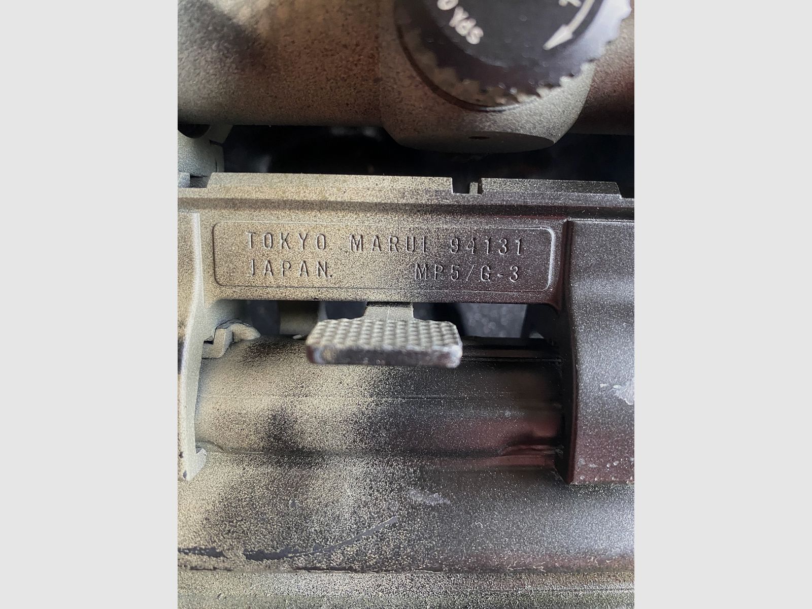 LCT G3 HPA 