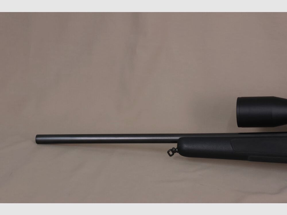 Blaser R93 Professional / Nachsuchenschaft
