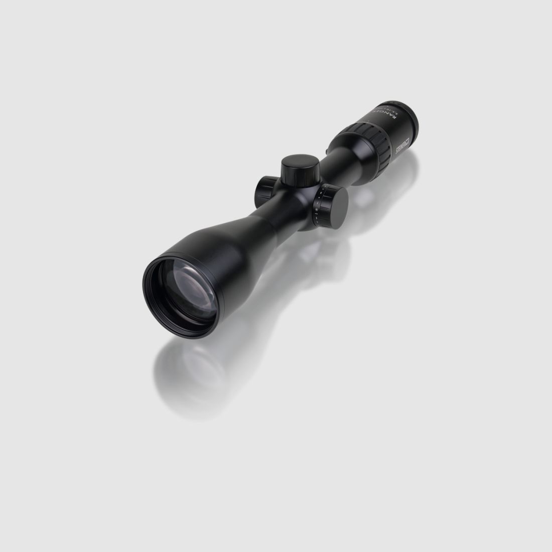 Steiner Ranger 4 2.5-10x50