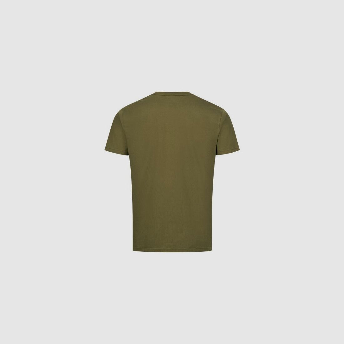 Blaser T-Shirt dunkel oliv