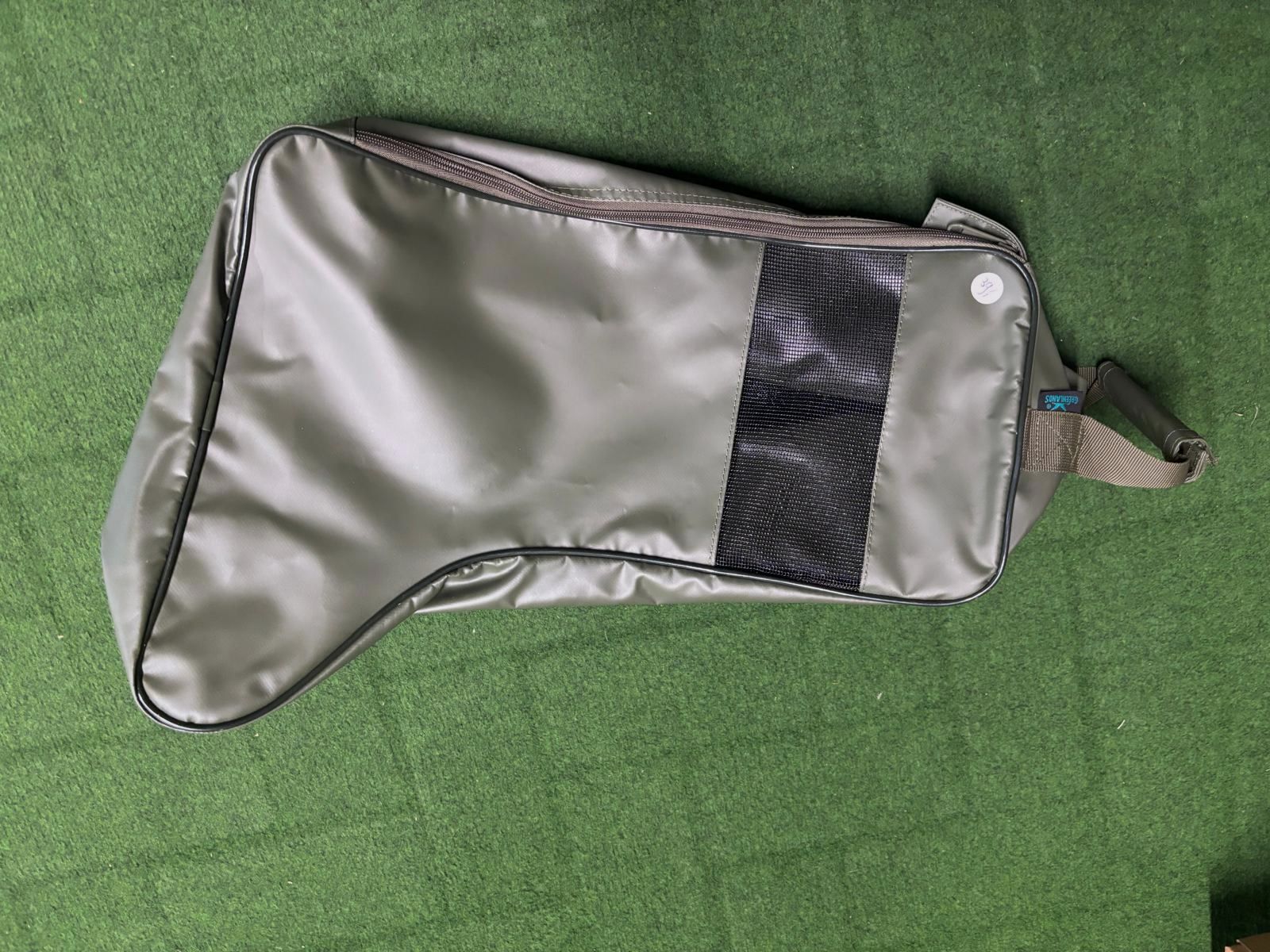 Greenlands Stiefeltasche – Stiefeltasche, Bild 2 von 3