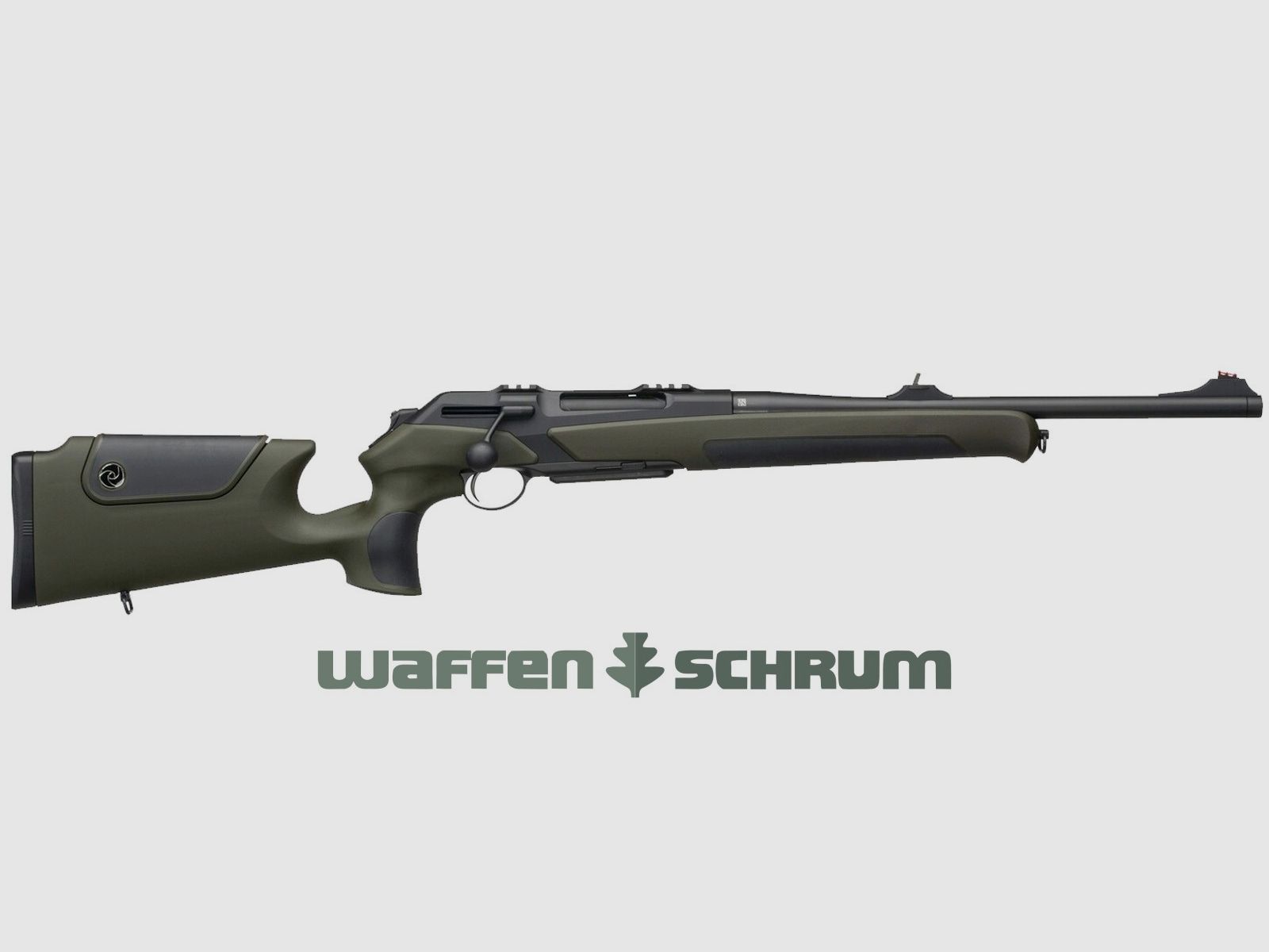 Merkel RX Helix Speedster Scout Semi-Waga