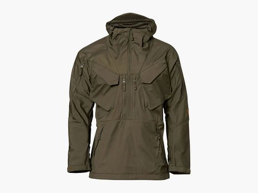 Helikon-Tex Anorak Pilgrim - Taiga Green / S Uomini