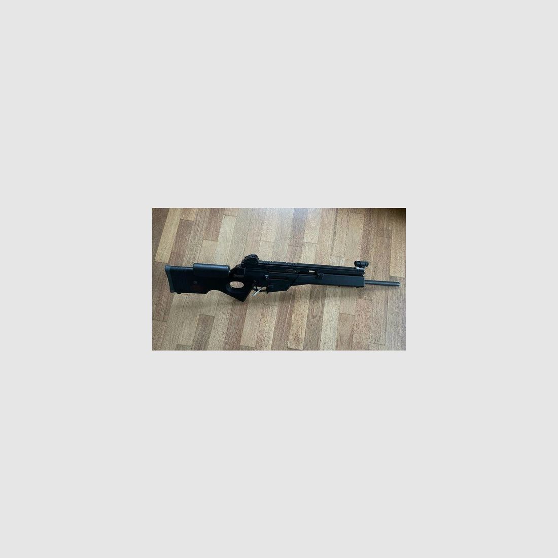 Heckler & Koch SL 8, Kal. .223Rem