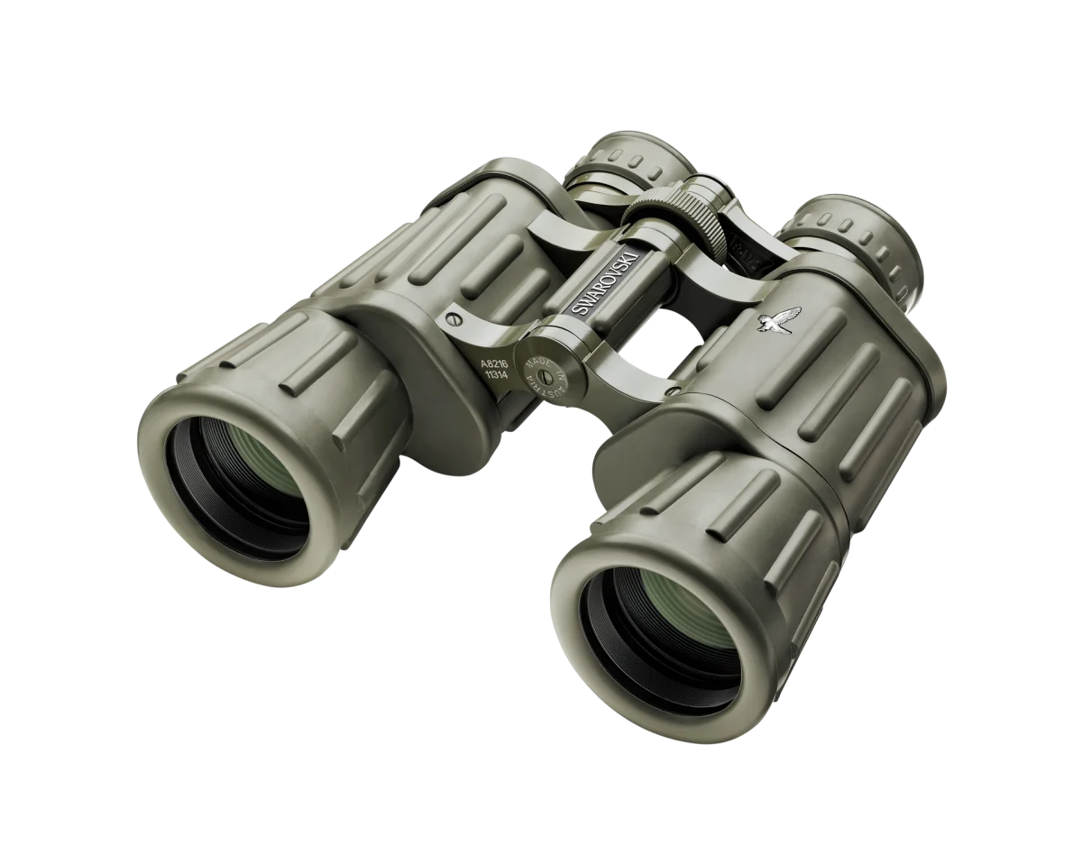 FERNGLAS SWAROVSKI OPTIK Habicht 7×42 GA, Bild 2 von 3