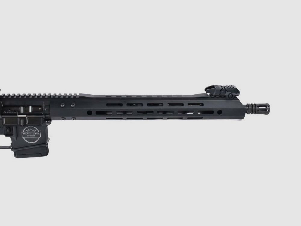 Bavarian Tactical Systems BTS-15