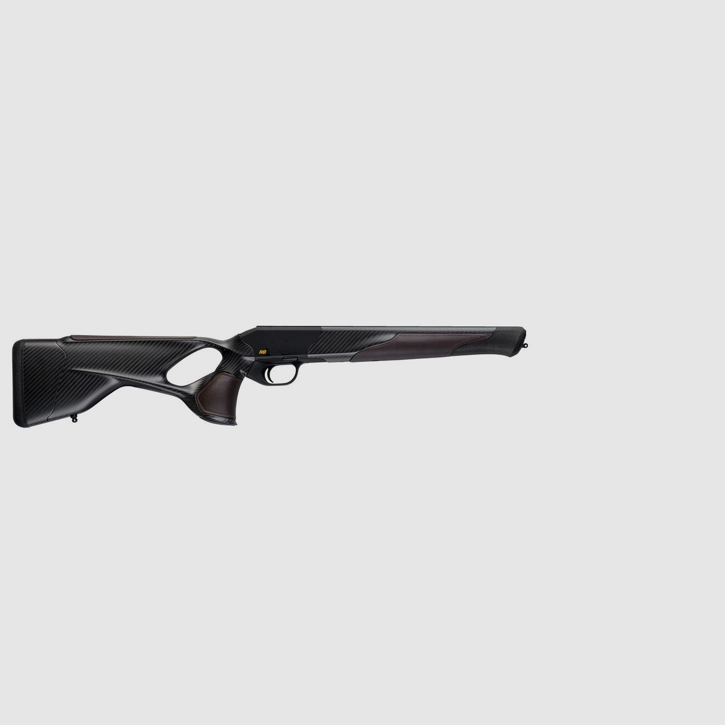 Blaser System R8 Ultimate Carbon Silence Leder