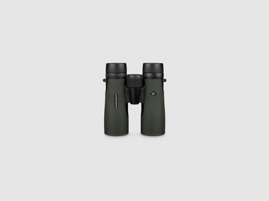 Vortex Diamondback HD 8x42 Binocular, image 1 of 2