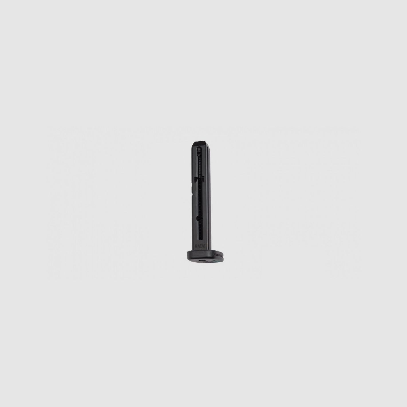 ASG – ACTION SPORT GAME Cargador STEYR M9-A1 – 6 mm Co2