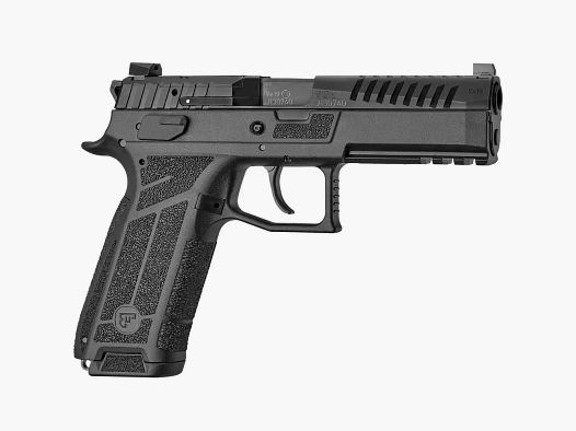 CZ Pistole P-09 F Nocturne